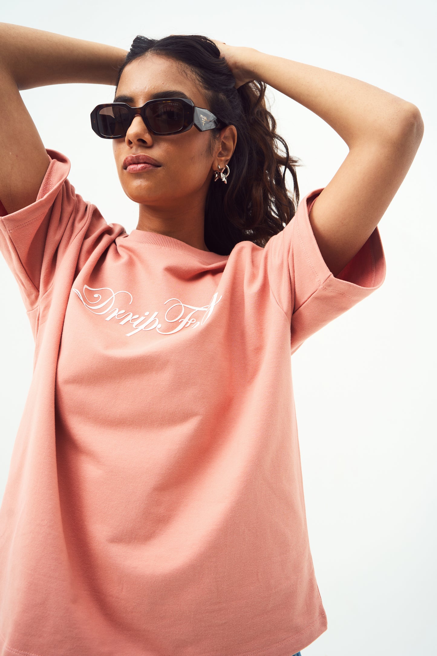 PEOPLE MAKE CHANGE QUOTE TSHIRT | BOX FIT