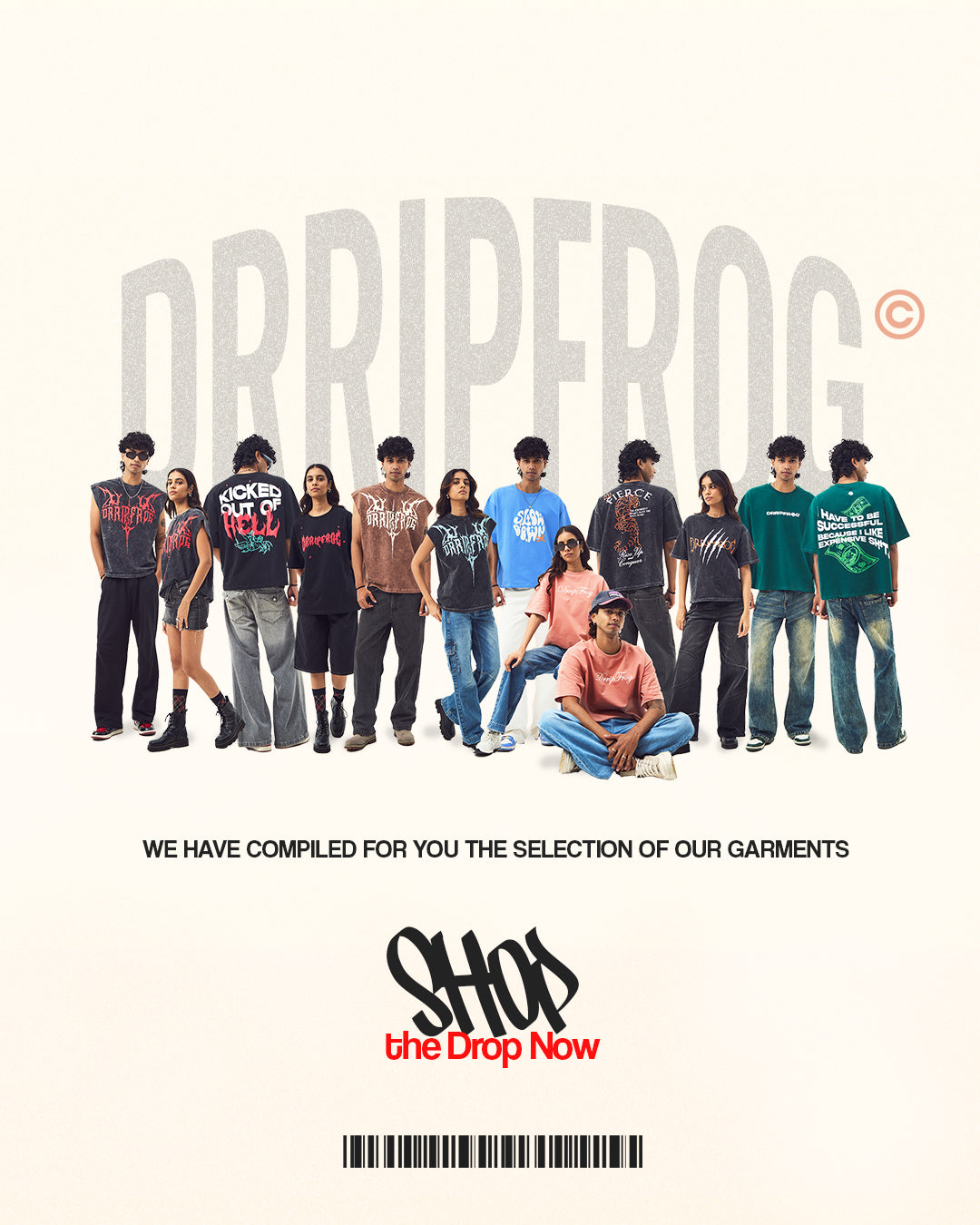 DRRIPFROG