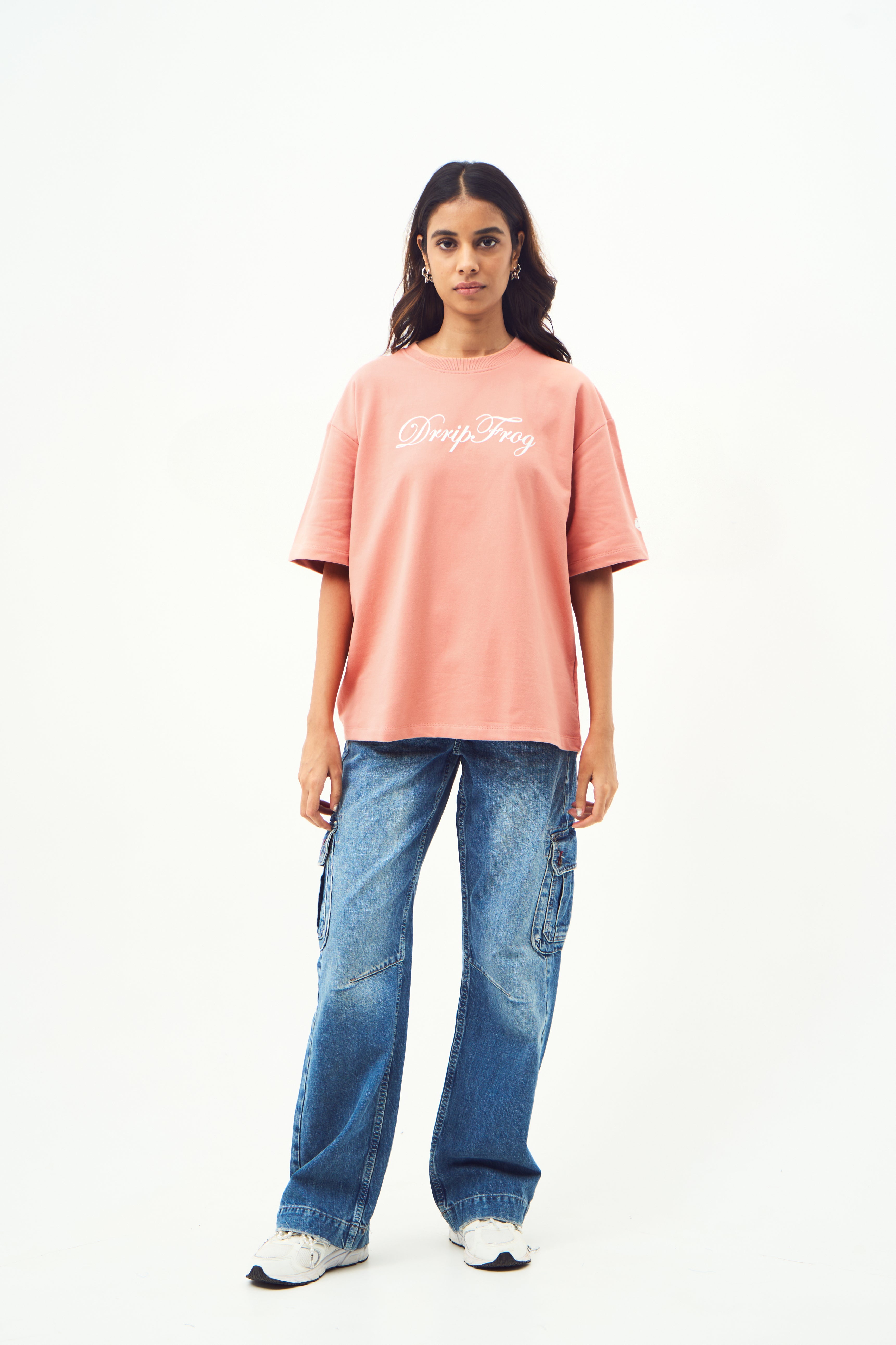 PEOPLE MAKE CHANGE QUOTE TSHIRT | BOX FIT