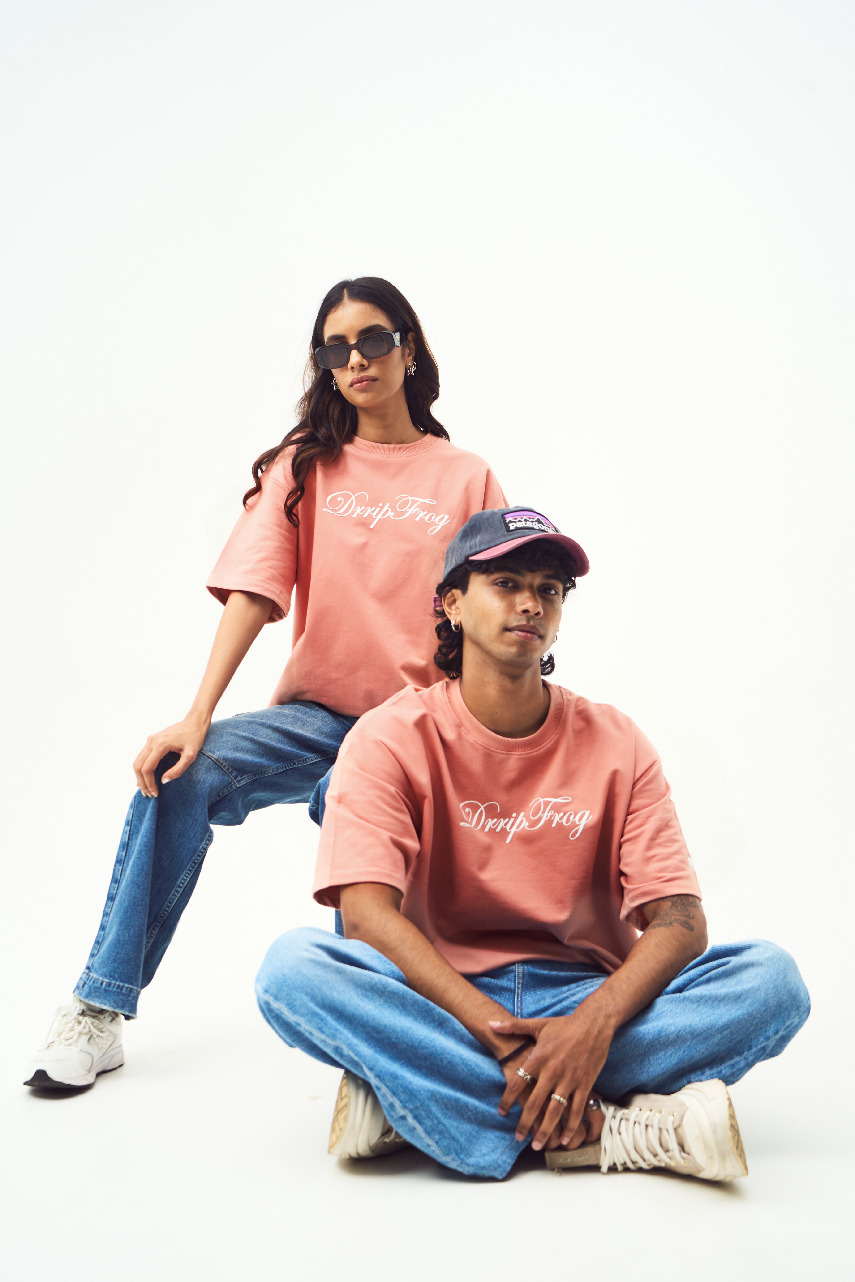 PEOPLE MAKE CHANGE QUOTE TSHIRT | BOX FIT